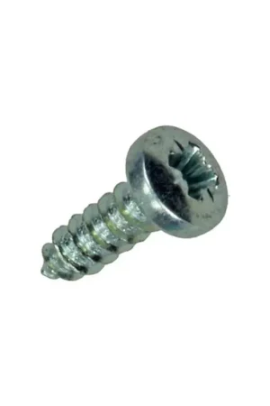 Mack Zelftappende Schroef 40 stuks 2,9 x 9,5 mm Nieuw